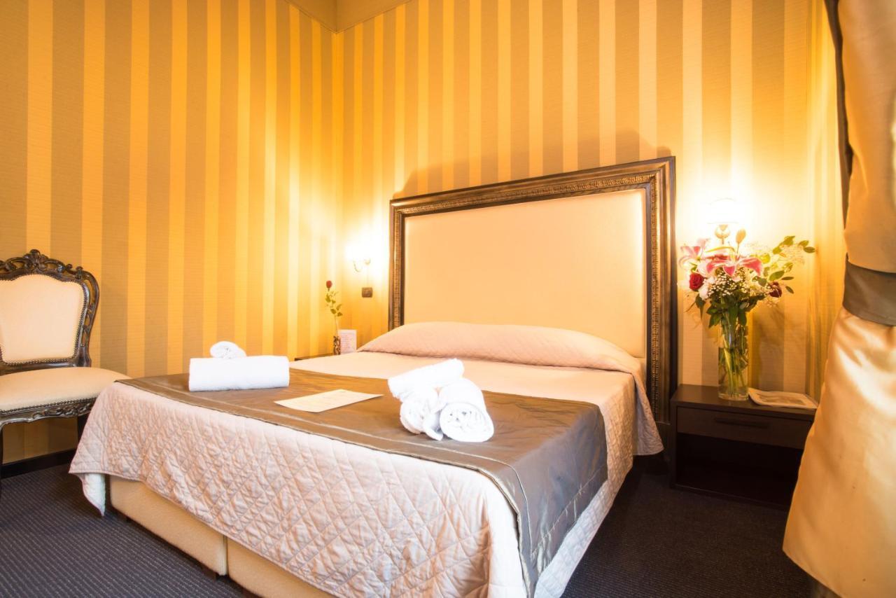 Nice Rome Holiday Casa de hóspedes 4*