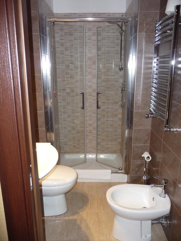 Nice Rome Holiday 4*