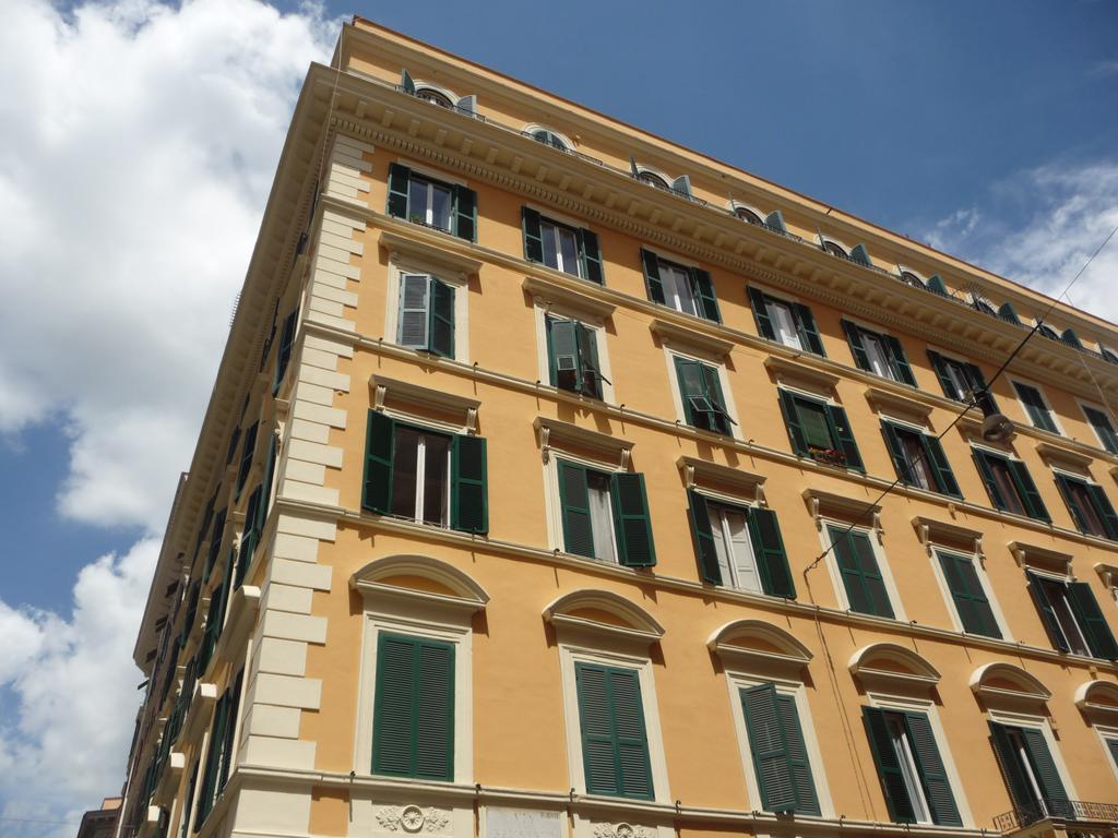 Nice Rome Holiday Casa de hóspedes