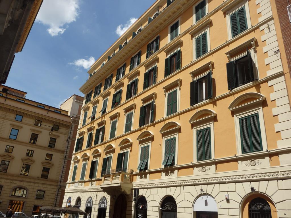 Nice Rome Holiday Casa de hóspedes 4*