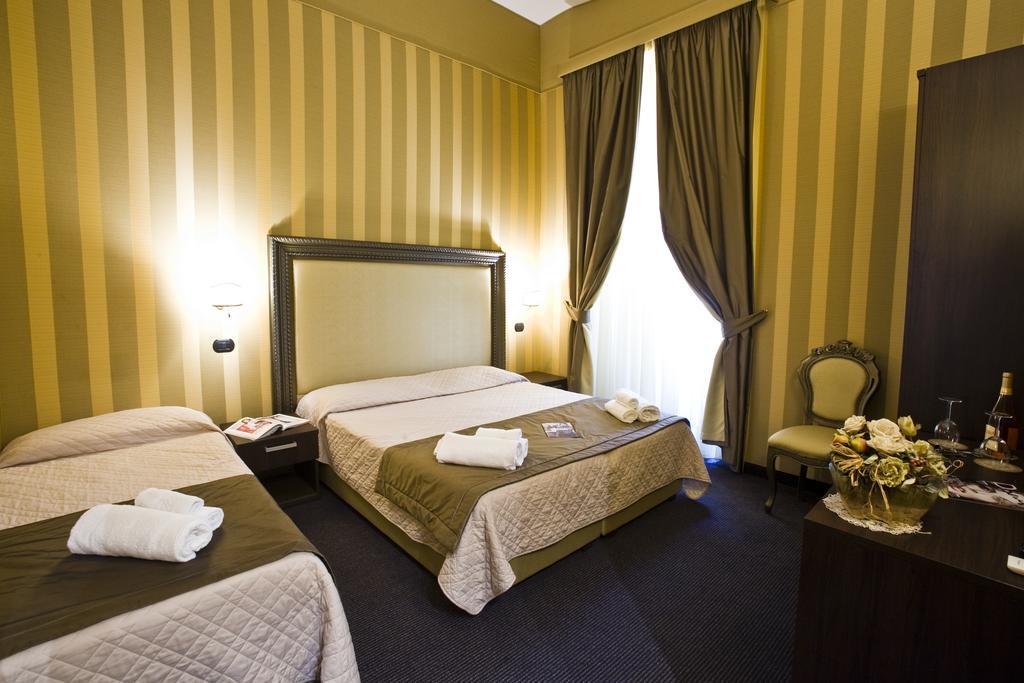 Casa de hóspedes Nice Rome Holiday Roma