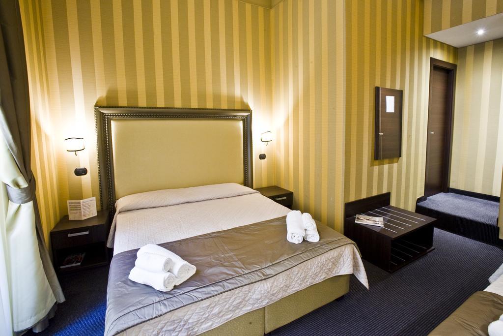 Nice Rome Holiday 4* Roma