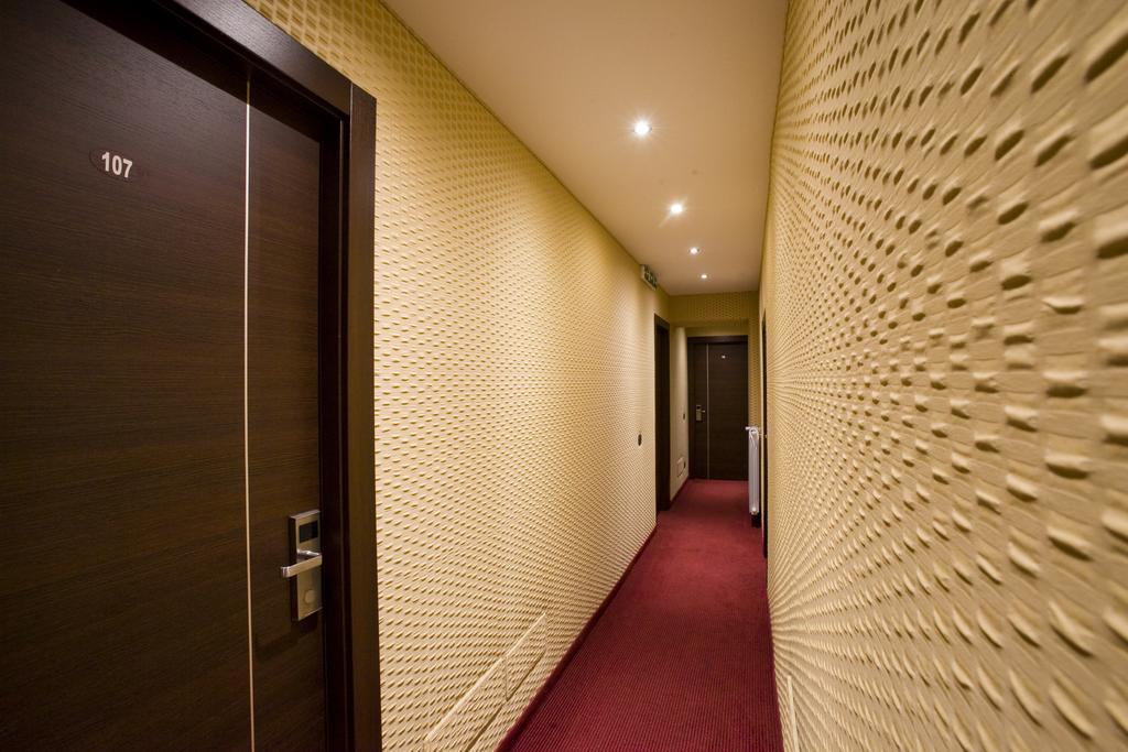 Nice Rome Holiday 4* Roma