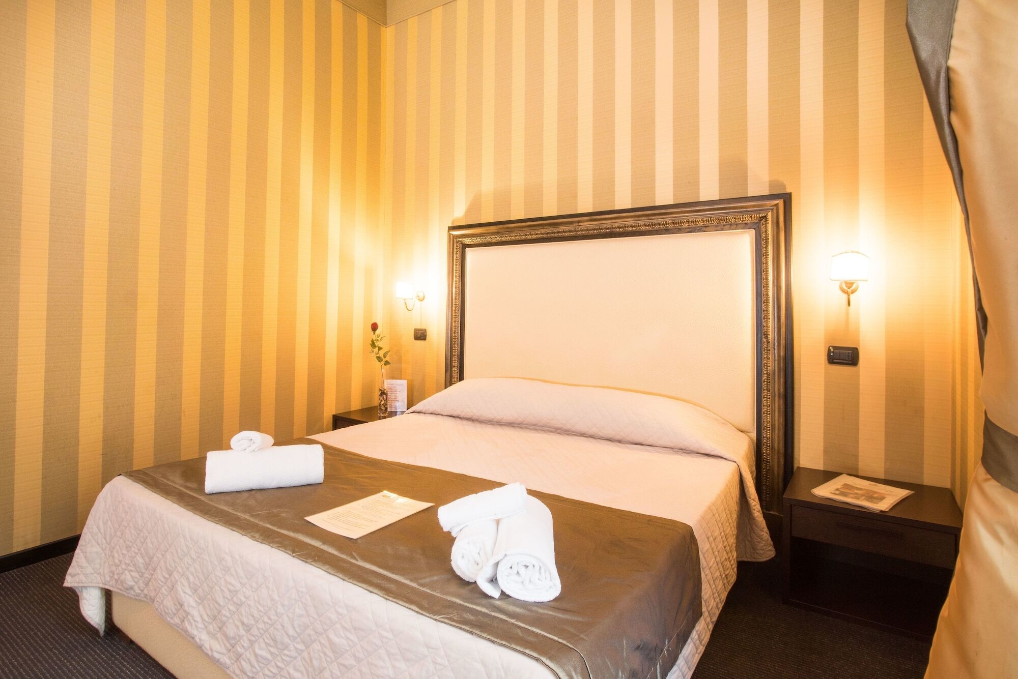 Casa de hóspedes Nice Rome Holiday Roma