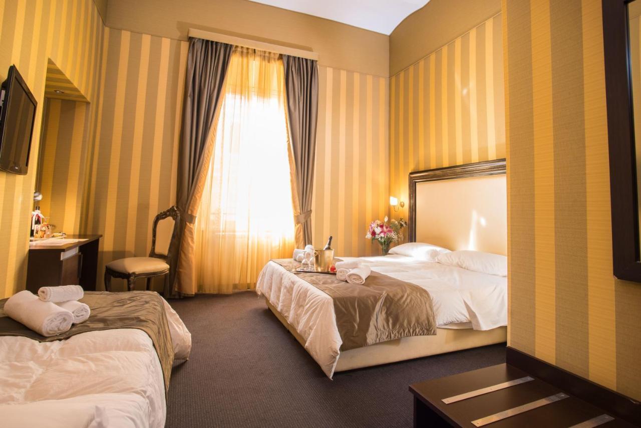 Nice Rome Holiday Roma