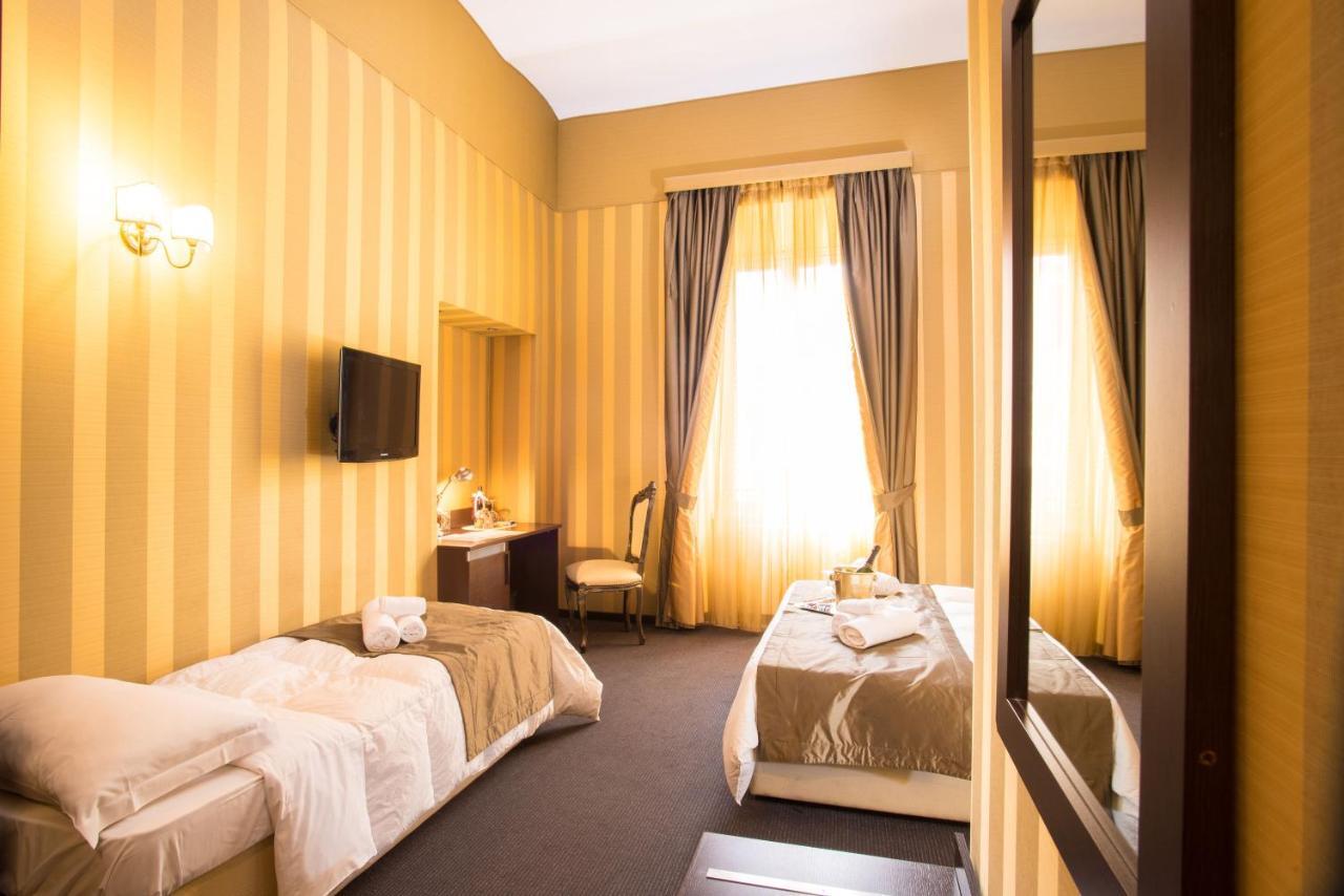 Nice Rome Holiday 4* Roma