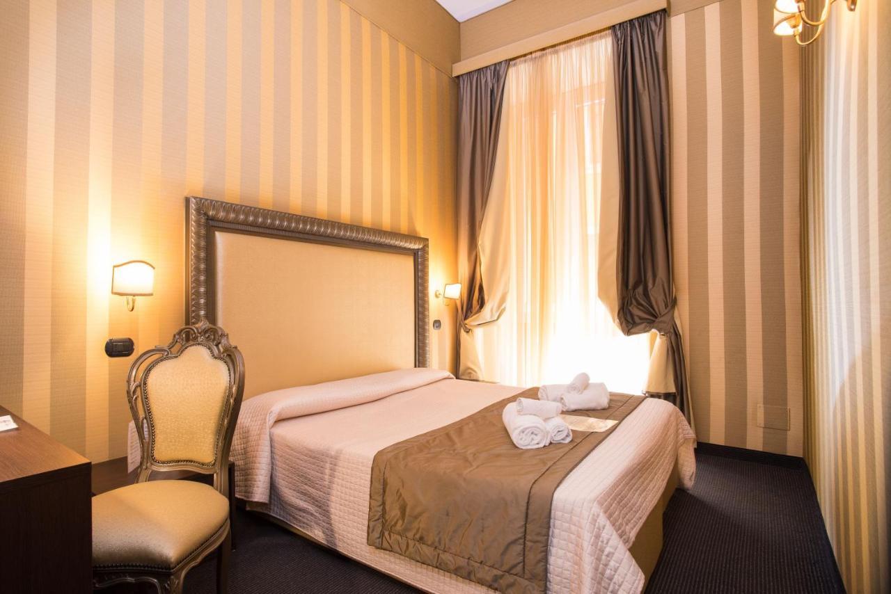 Nice Rome Holiday 4* Roma