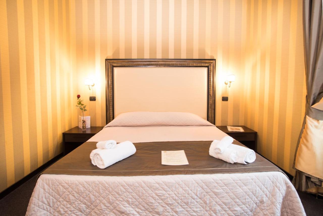 Nice Rome Holiday Gasthof