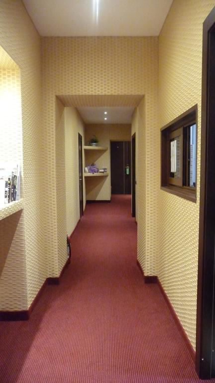 Gasthof Nice Rome Holiday 4*