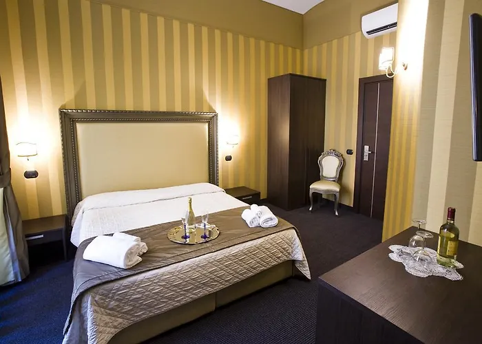 Nice Rome Holiday