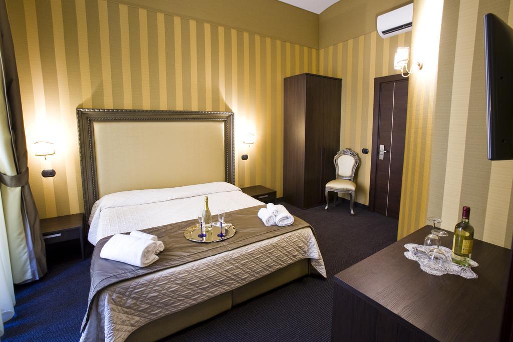 Nice Rome Holiday 4* Roma