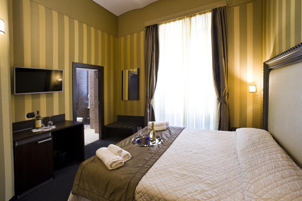 Nice Rome Holiday 4* Roma