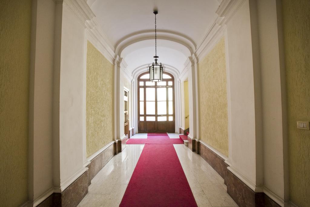 Nice Rome Holiday 4*