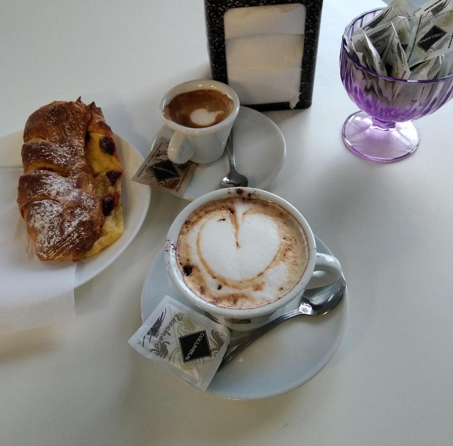 Pensión Nice Rome Holiday 4*